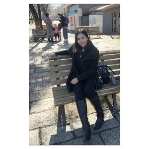 Meet your Posher, S'sasi